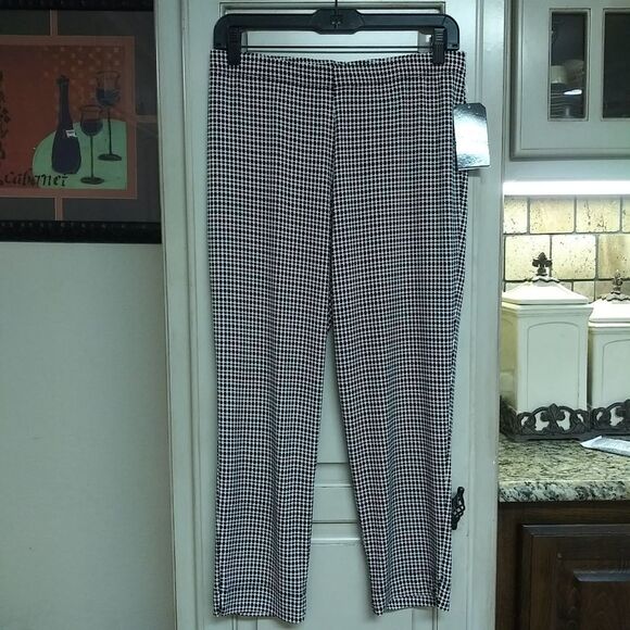 Ciara Sunwoo Clara S Dot Pant - Picture 2 of 8